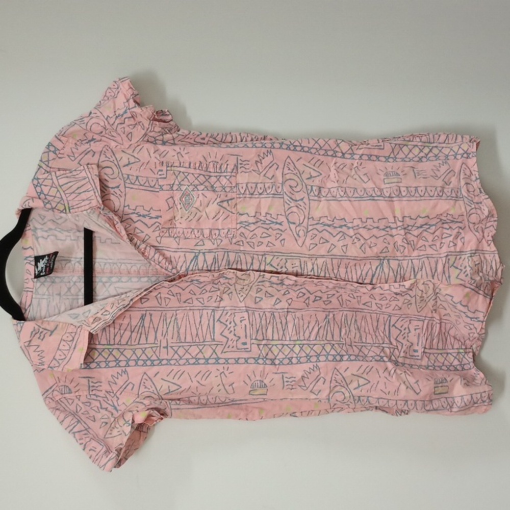 Super cool Gotcha Romper